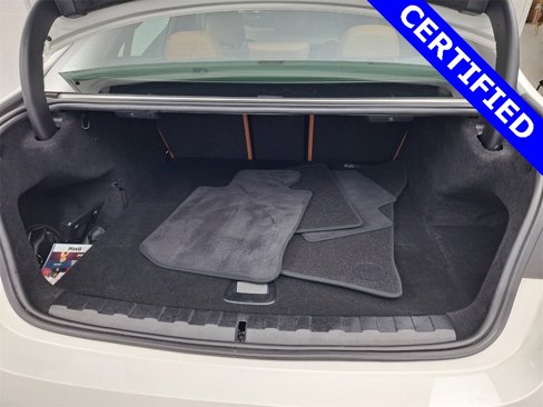 Certified 2023 BMW 330e w/ Driving Assistance Package image 12