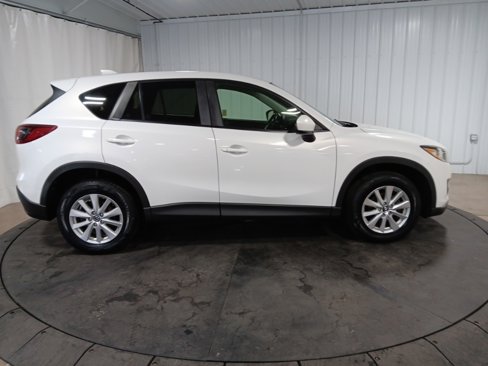 Used 2013 MAZDA CX-5 Touring image 10