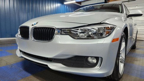 Used 2014 BMW 320i xDrive Sedan image 53