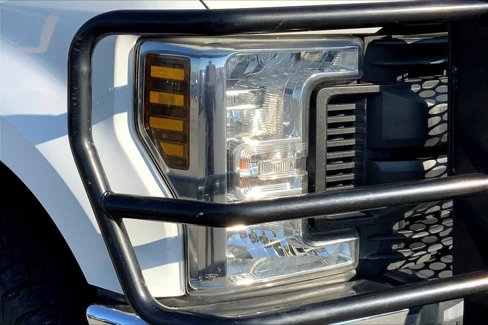 Used 2019 Ford F250 XL w/ Power Equipment Group image 21