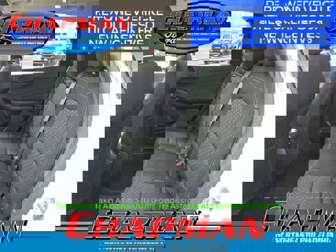 New 2025 Ford Escape Active w/ Cold Weather Package image 33