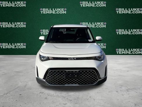 Used 2024 Kia Soul EX image 5