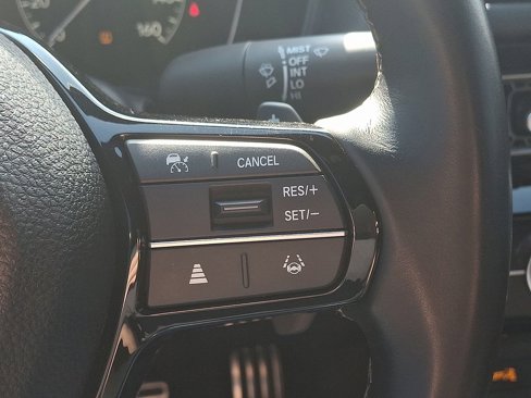 Used 2025 Honda Civic Sport image 22
