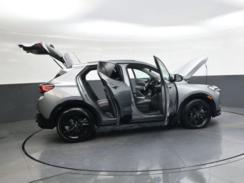 Used 2024 Buick Encore GX Sport Touring w/ Comfort Package image 33