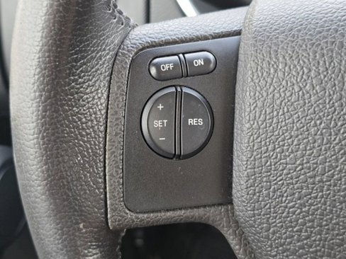 Used 2010 Ford Explorer Sport Trac XLT image 16