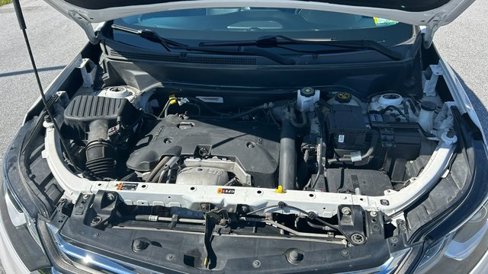 Used 2019 Chevrolet Equinox Premier image 53