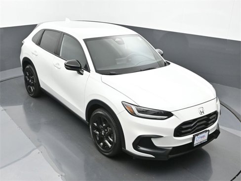 Used 2023 Honda HR-V Sport image 19