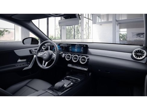 Certified 2023 Mercedes-Benz CLA 250 image 6