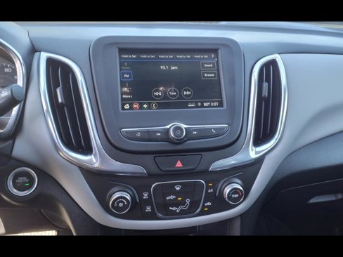 Used 2019 Chevrolet Equinox LS w/ LS Convenience Package image 17