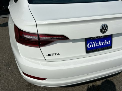 Used 2021 Volkswagen Jetta R-Line image 30