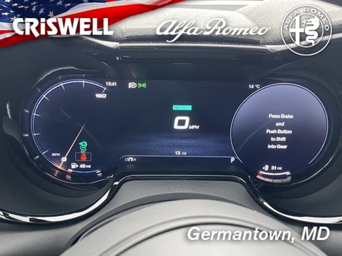 New 2024 Alfa Romeo Tonale Veloce w/ Active Assist Package image 23
