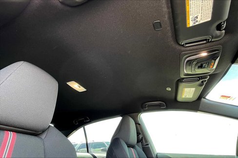 Used 2024 Toyota Corolla SE image 12