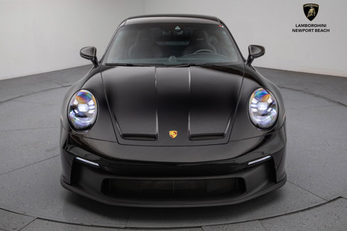 Used 2023 Porsche 911 GT3 image 9