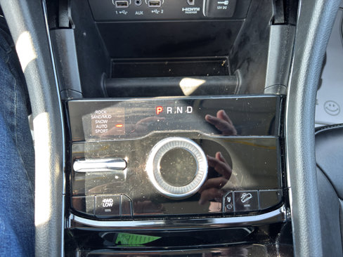 Used 2023 Jeep Grand Cherokee 4WD 4xe image 26