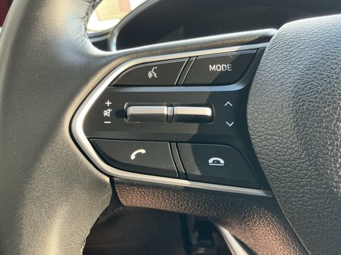 Used 2020 Hyundai Santa Fe SEL w/ Convenience Package image 60