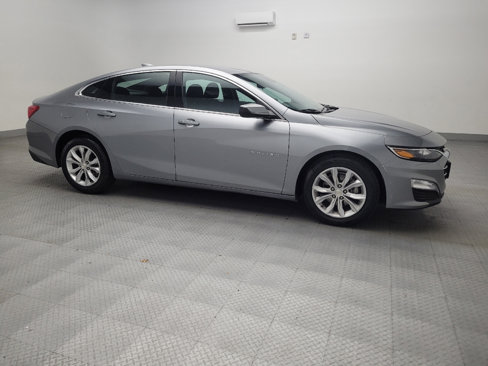 Used 2023 Chevrolet Malibu LT image 11
