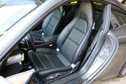 Used 2015 Porsche 911 Carrera image 20