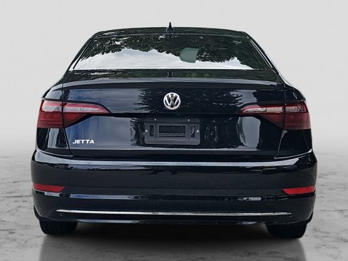Used 2021 Volkswagen Jetta SEL image 6