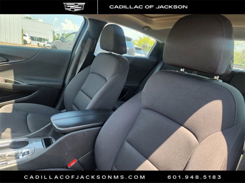 Used 2024 Chevrolet Malibu LT image 10