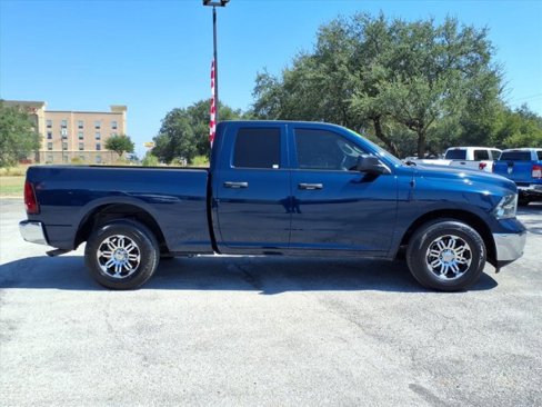 Used 2022 RAM 1500 Tradesman w/ Chrome Plus Package image 2
