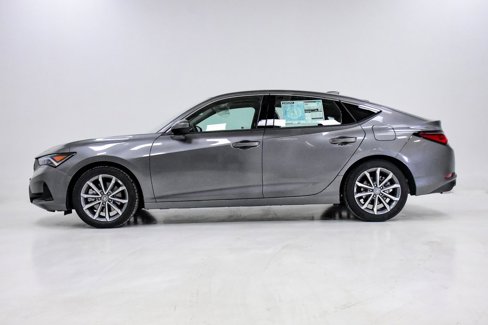 New 2025 Acura Integra image 25