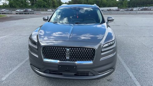 Certified 2023 Lincoln Nautilus Reserve w/ Monochromatic Package image 21