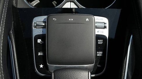 Certified 2020 Mercedes-Benz GLE 350 4MATIC image 32