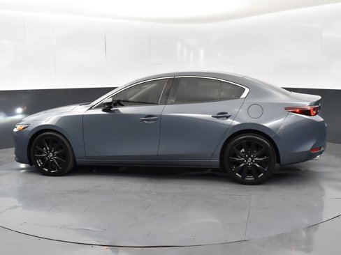 Used 2022 MAZDA MAZDA3 s image 5