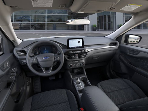 New 2025 Ford Escape Active image 9