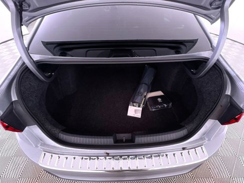 New 2025 Volkswagen Jetta S image 25