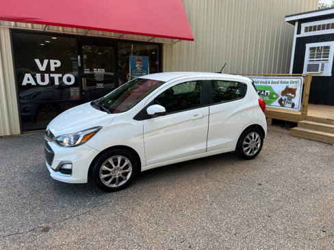 Used 2020 Chevrolet Spark LT image 7