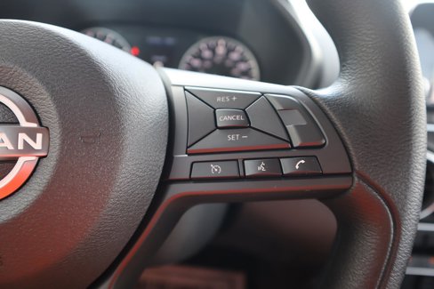 New 2025 Nissan Sentra S image 21