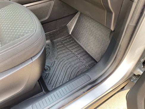 Used 2023 Ford Escape Active w/ Tech Pack #1 image 12
