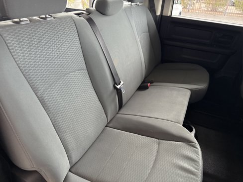 Used 2014 RAM 1500 Tradesman w/ Popular Equipment Group image 9