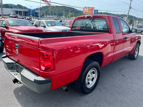 Used 2005 Dodge Dakota ST image 5