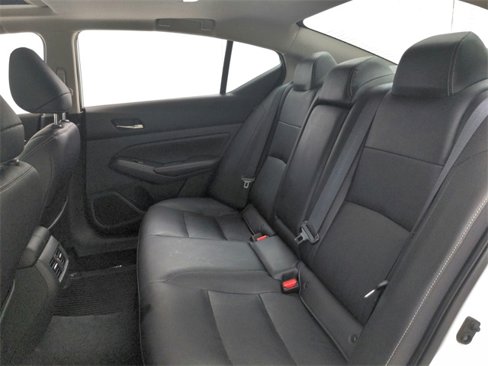 Used 2019 Nissan Altima 2.5 Platinum image 37