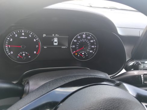 Used 2022 Kia Forte LXS image 12