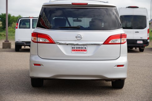 Used 2014 Nissan Quest SV image 4