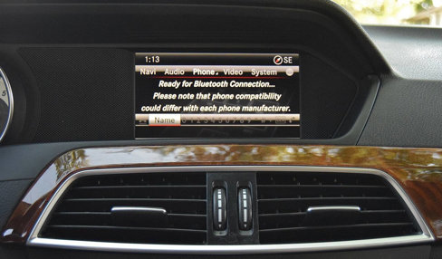 Used 2013 Mercedes-Benz C 300 4MATIC Sedan image 34