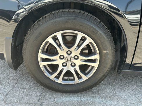 Used 2012 Honda Odyssey EX-L image 34