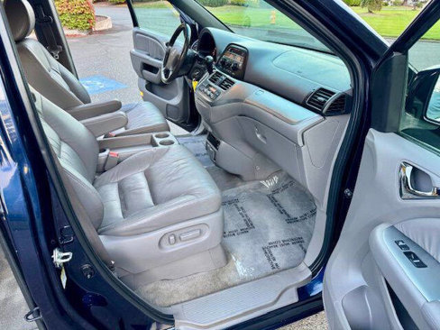 Used 2008 Honda Odyssey EX-L image 24