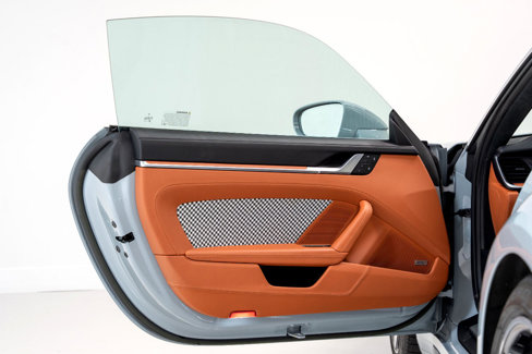 Used 2023 Porsche 911 Sport Classic image 39
