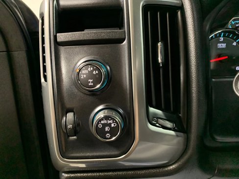 Used 2014 Chevrolet Silverado 1500 LT w/ LT Convenience Package image 21