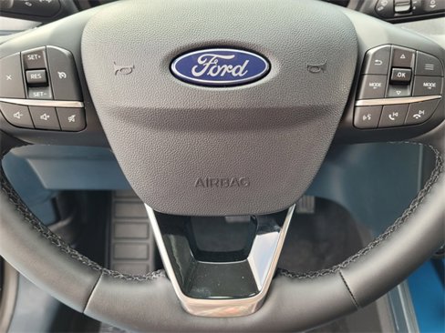 New 2025 Ford Maverick XLT w/ XLT Luxury Package image 14