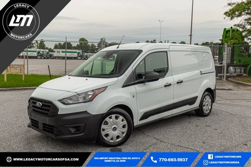 Used 2023 Ford Transit Connect XL image 1