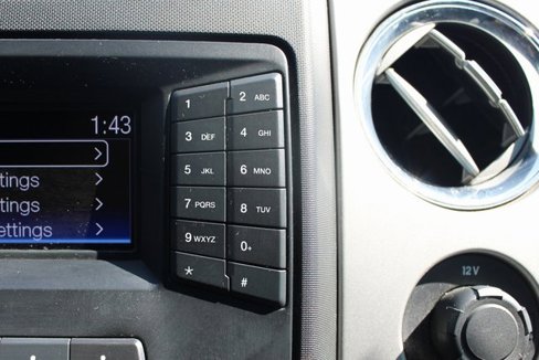 Used 2013 Ford F150 XLT w/ Luxury Equipment Group image 22