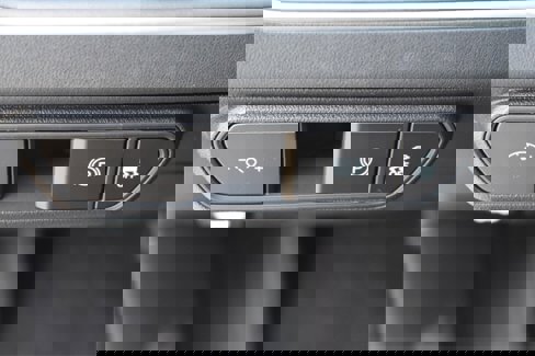New 2025 Kia K4 LXS image 19