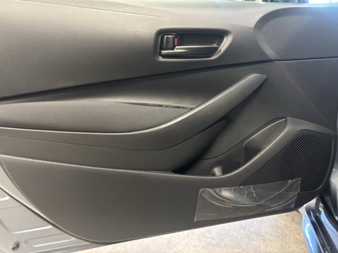 New 2026 Toyota Corolla LE image 4
