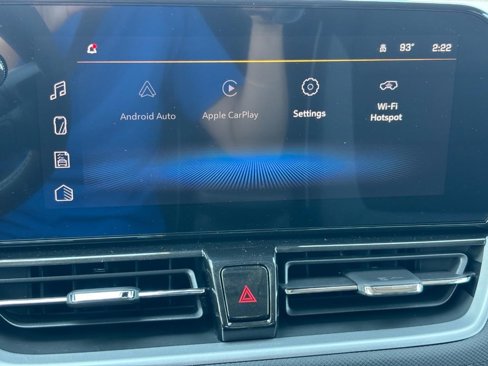 New 2026 Chevrolet TrailBlazer LT w/ LT Cold Weather Package image 40
