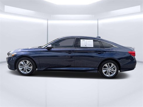 Used 2019 Honda Accord LX image 7
